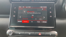 Citroen C3 Aircross 1.2 PureTech 110 C-Series Edition 5dr Petrol Hatchback